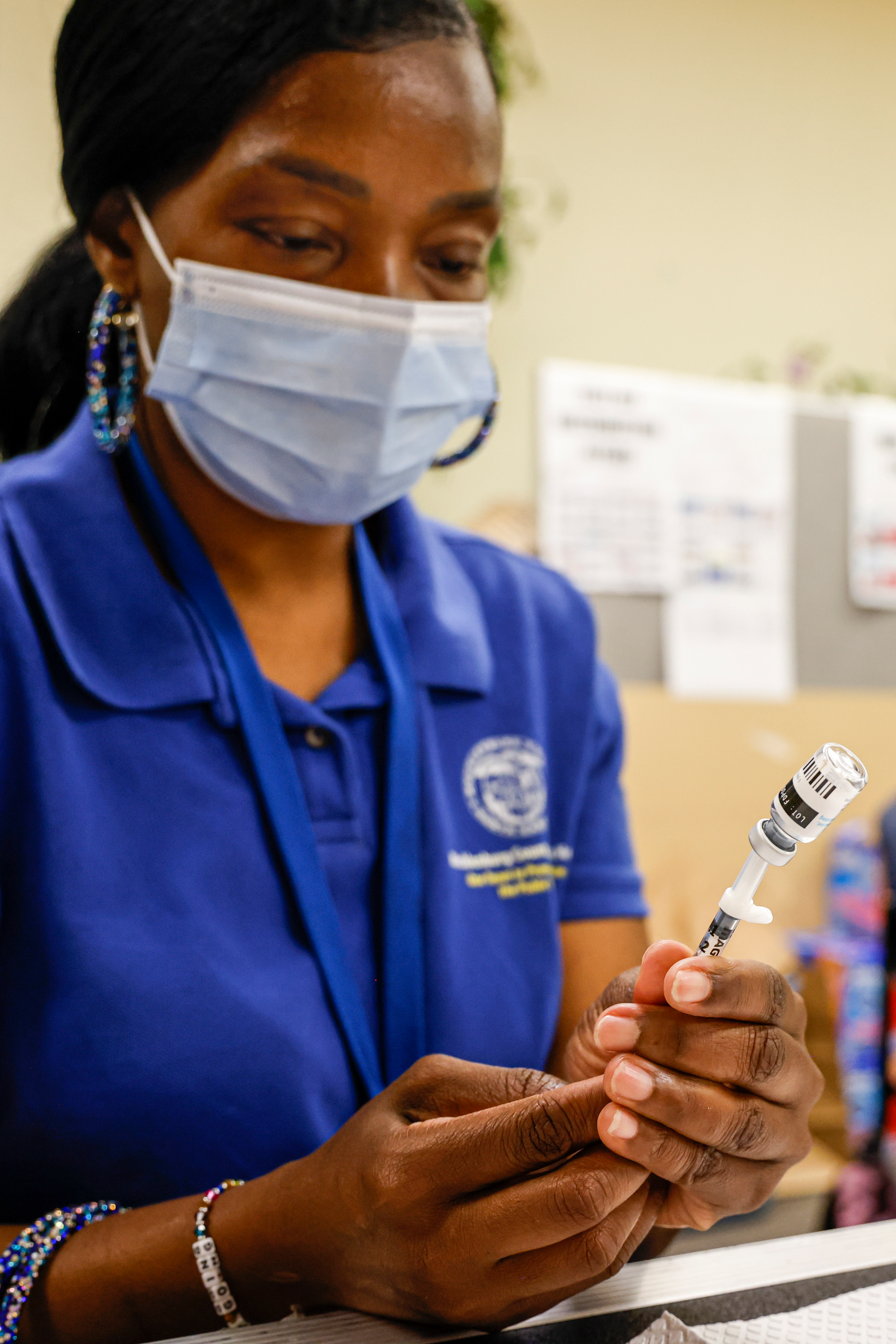 Monkeypox cases are rising amid continued spread of COVID-19 variants.