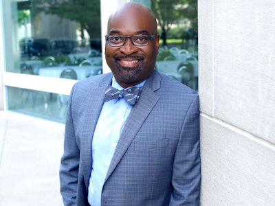 Dr. Fred A. Bonner II