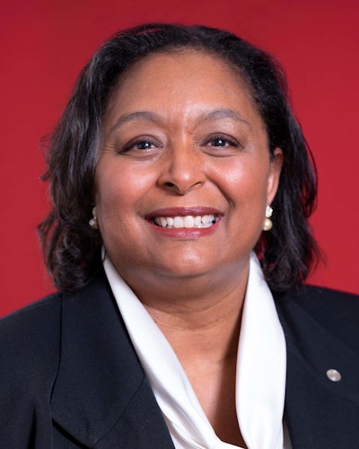 Dr. Dione Somerville