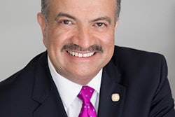 Dr. Francisco C. Rodriguez