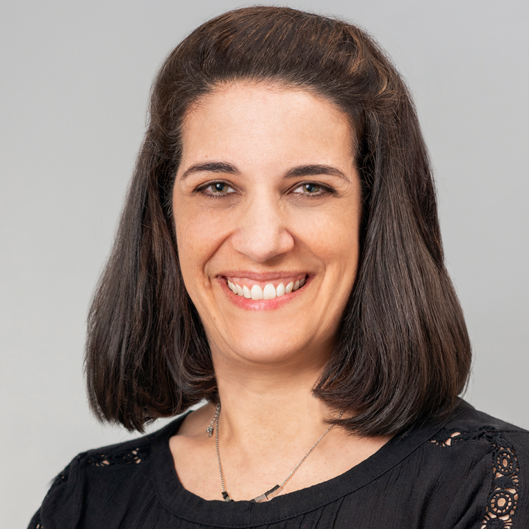 Dr. Laura Shaw Frank