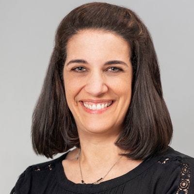 Dr. Laura Shaw Frank