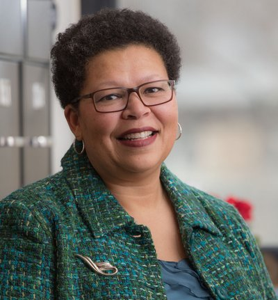 Dr. Sarah Willie-LeBreton