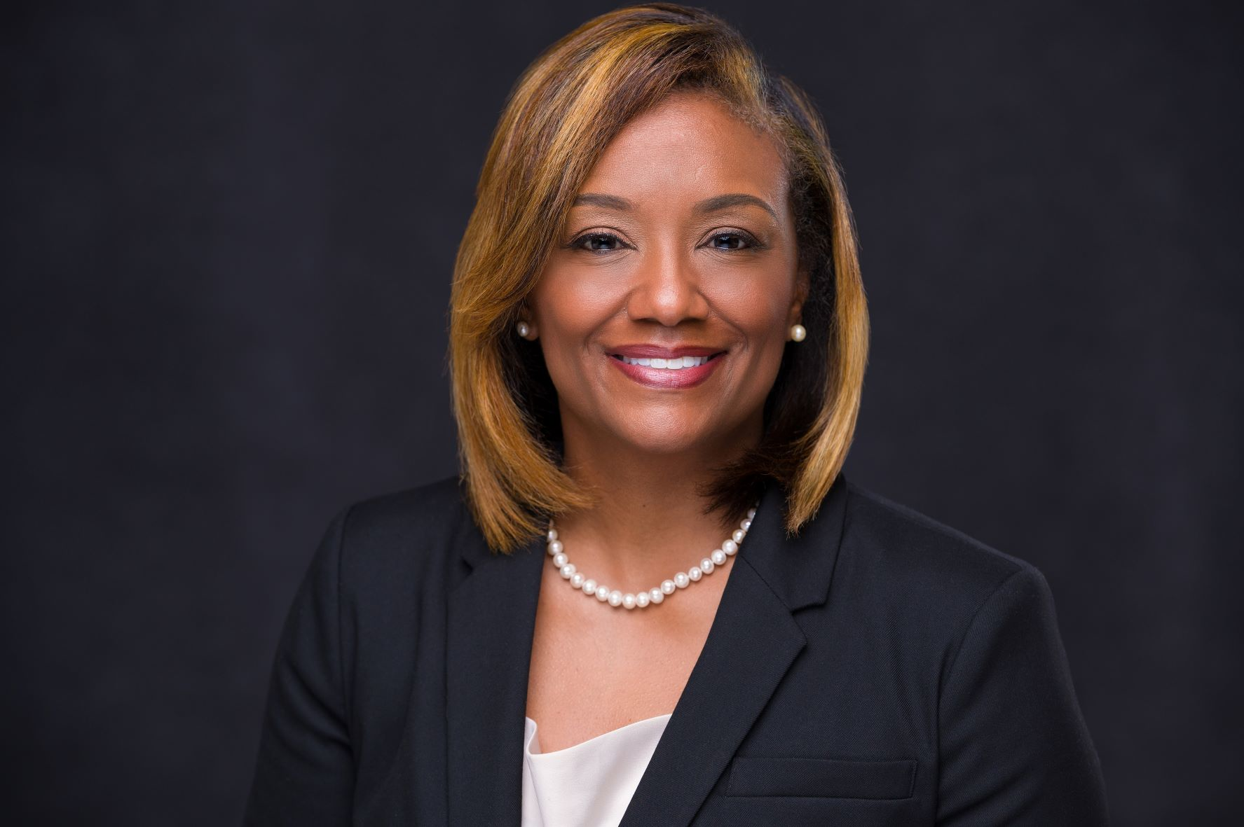 Dr. LaShundia Carson