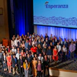 Recipients of Esperanza's annual scholarships to students entering or continuing their college education.