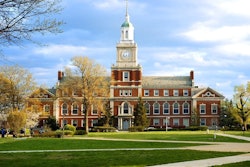 Howard University