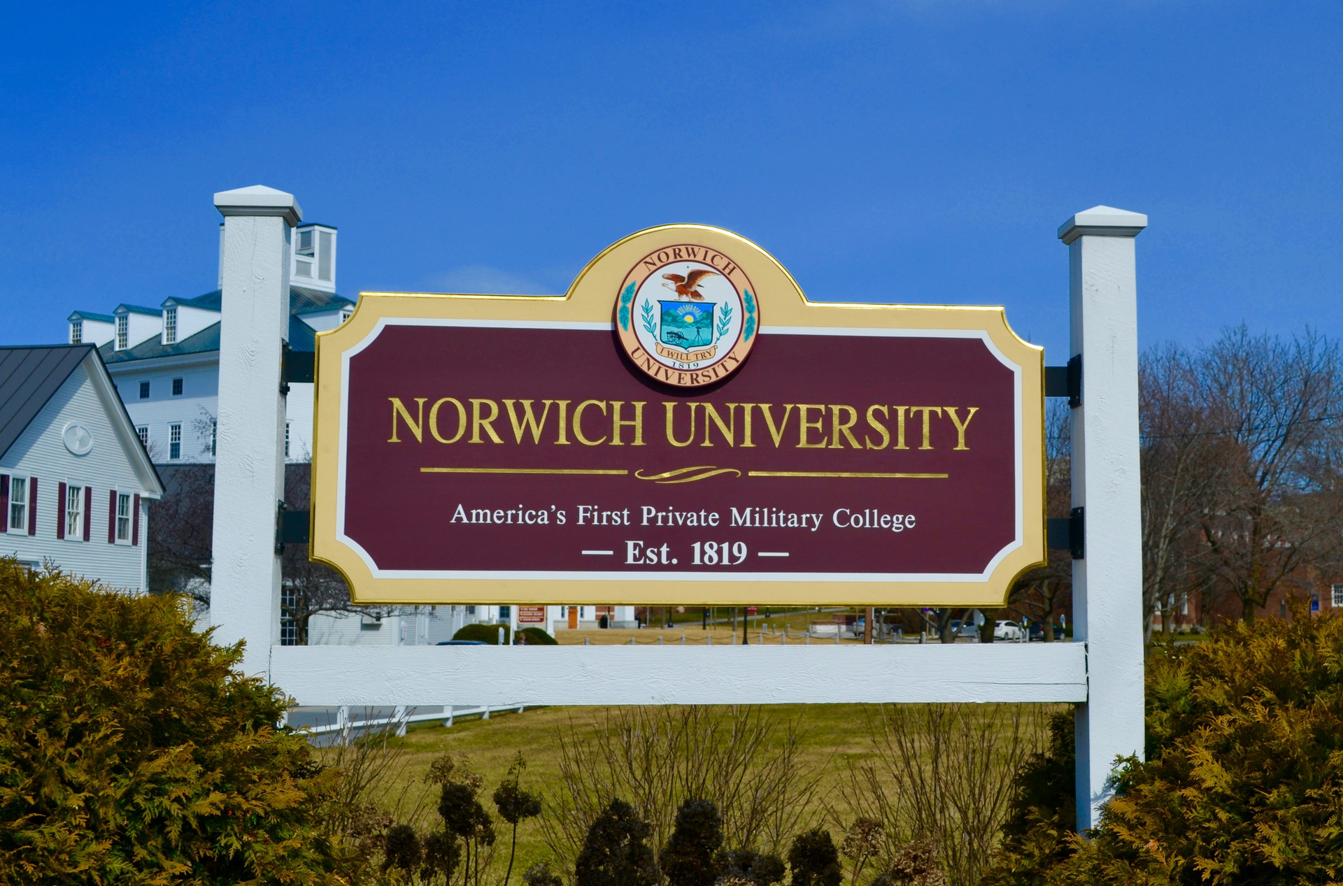 Norwich University