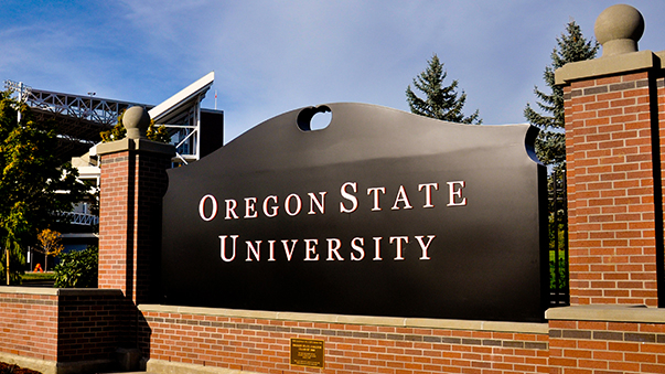 Oregon State University