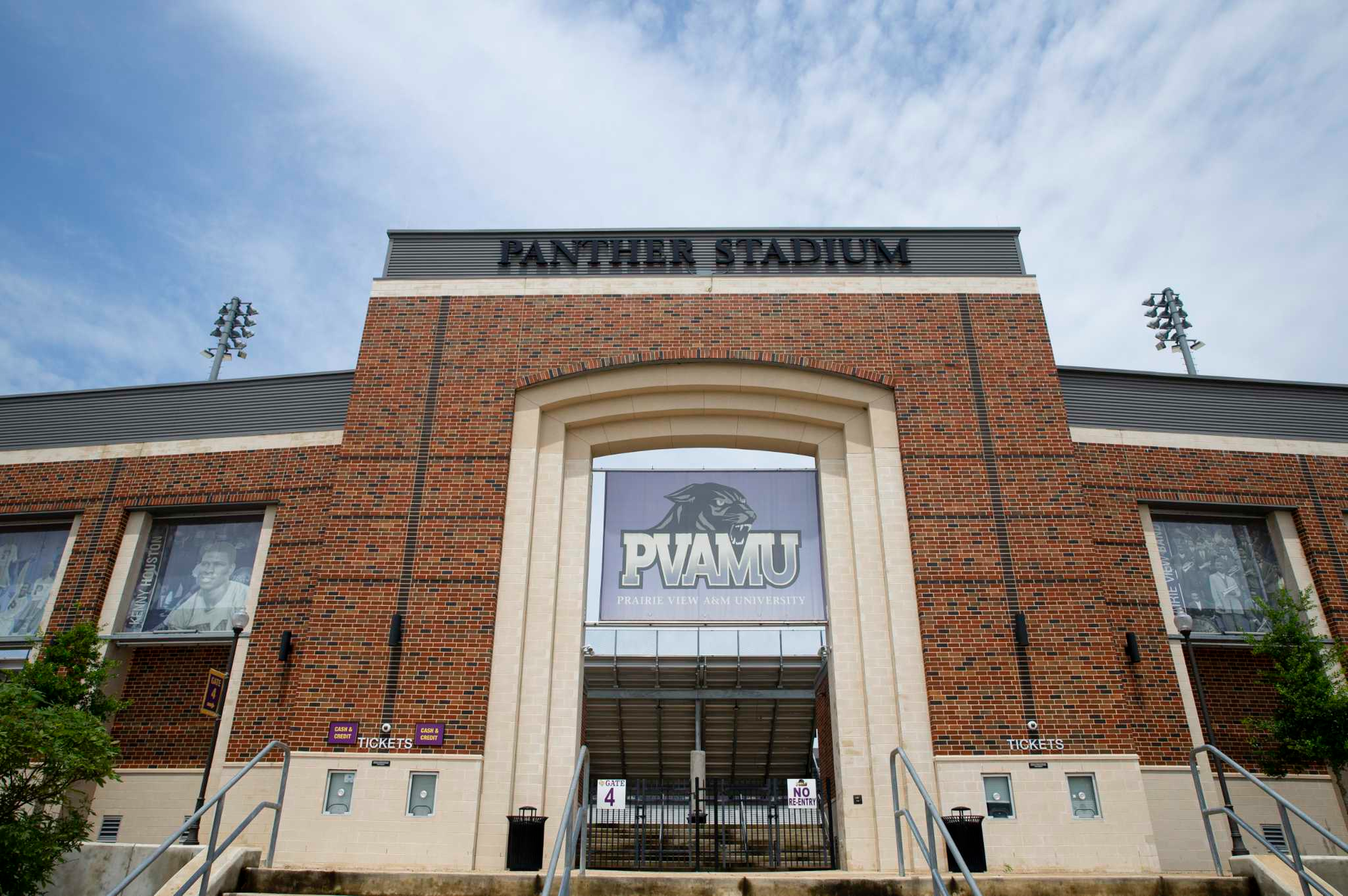Prairie View A&m University