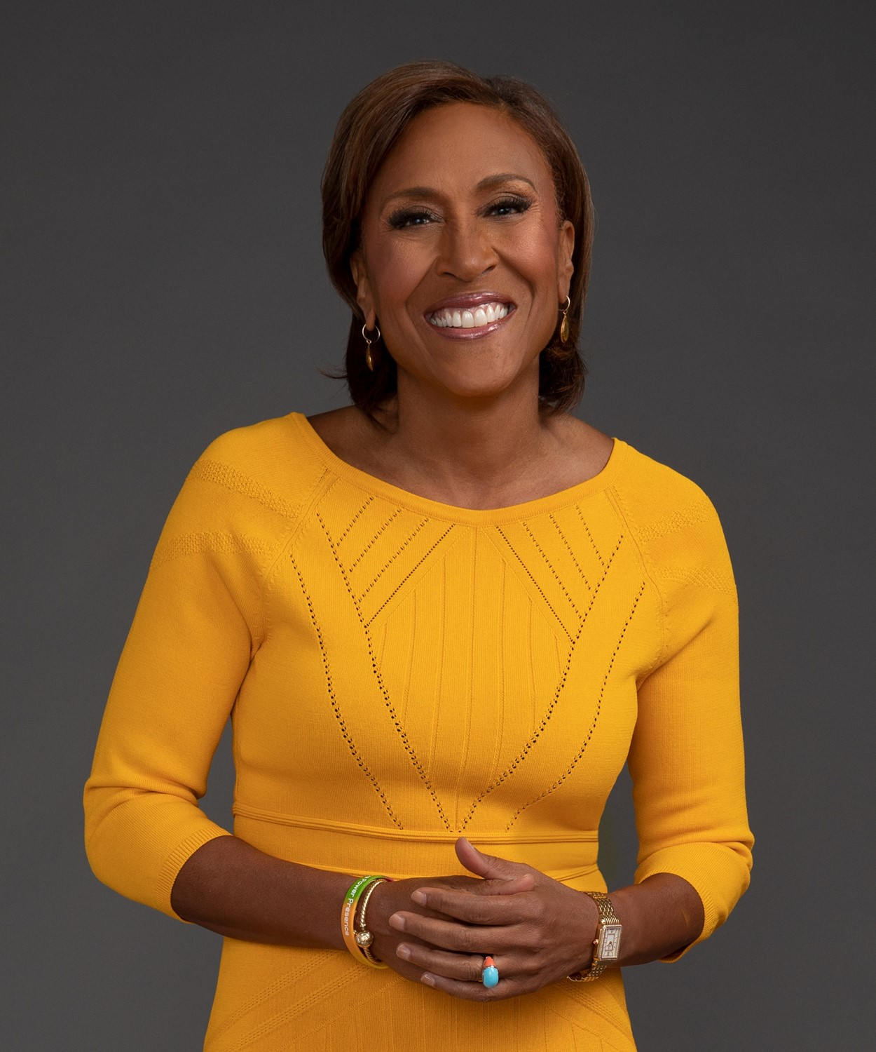Robin Roberts
