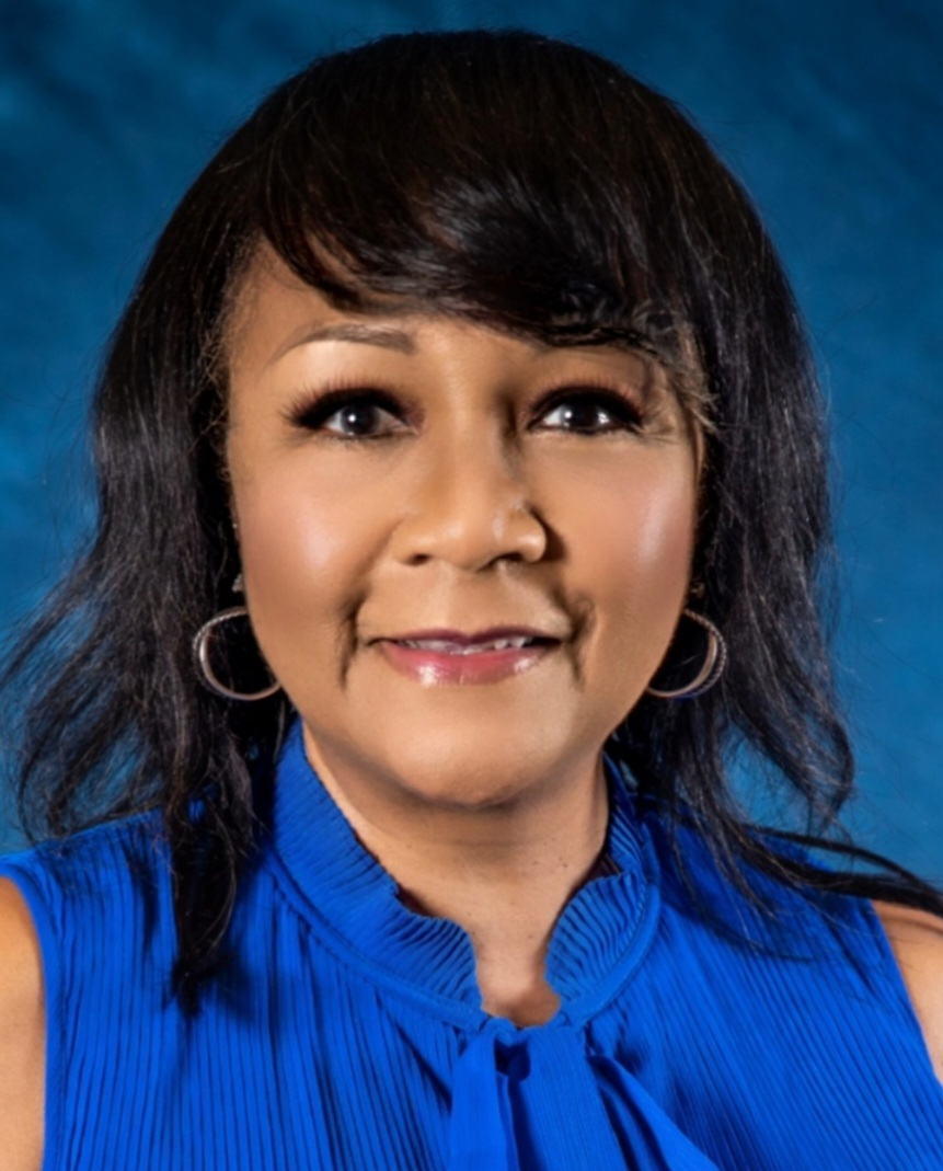 Dr. Shawna Acker-Ball