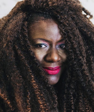 Dr. Tameka Cage Conley