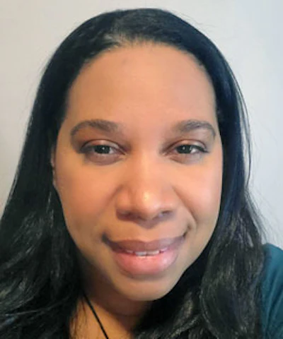 Traci Simmons, associate vice president of diversity, equity, and inclusion at Mt. Hood Community College.