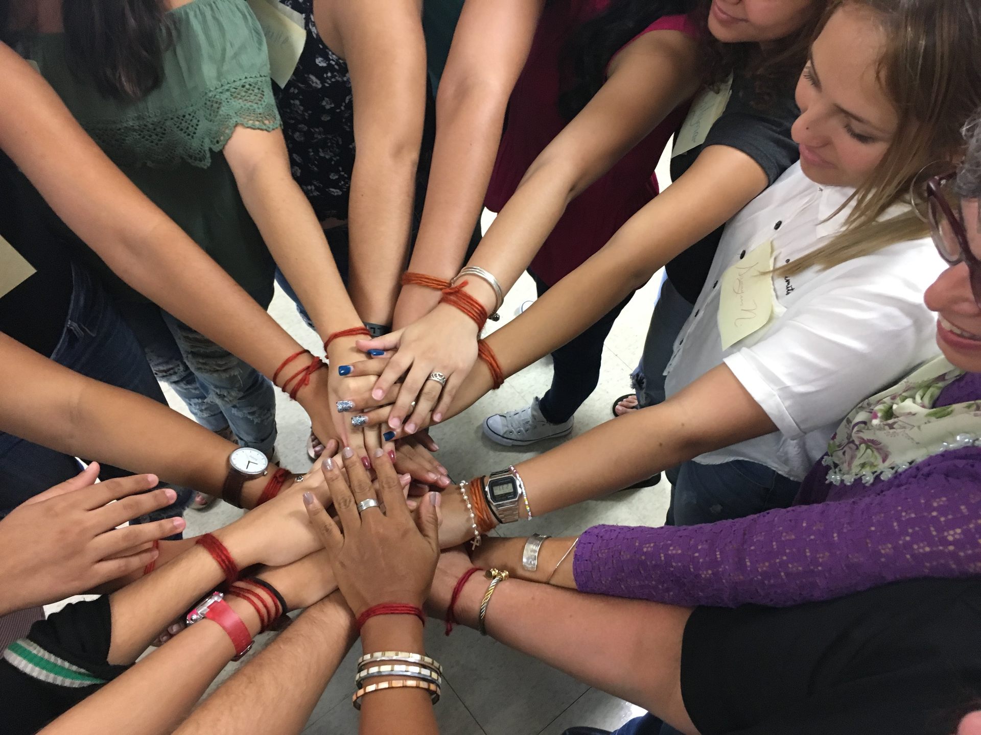 Using an interdisciplinary approach means diverse perspectives and depth of the work at the Interdisciplinary Research Institute, a unit of the academic dean at the University of Puerto Rico at Cayey.