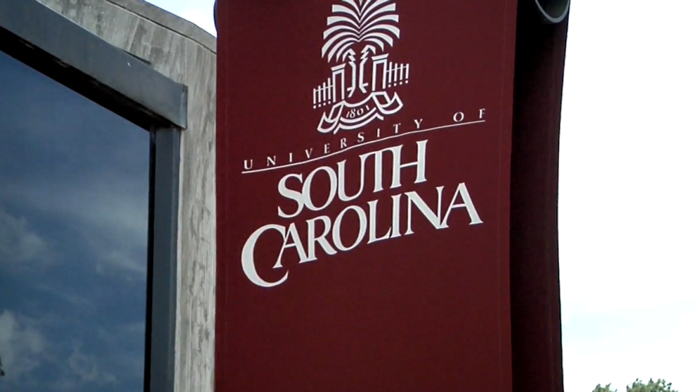 University Of South Carolina