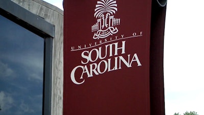 University Of South Carolina