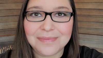 Amanda Ybarra