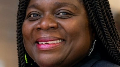 Dr. Joyce Sakey