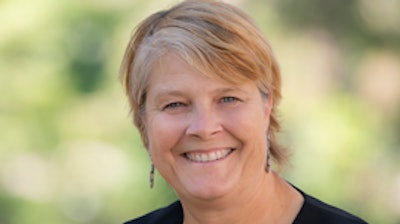 Dr. Liesl Jones