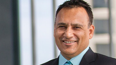 Steven R. Gonzales