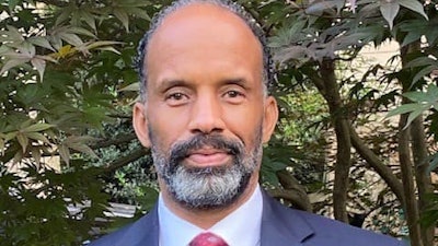 Russell T. Griffin