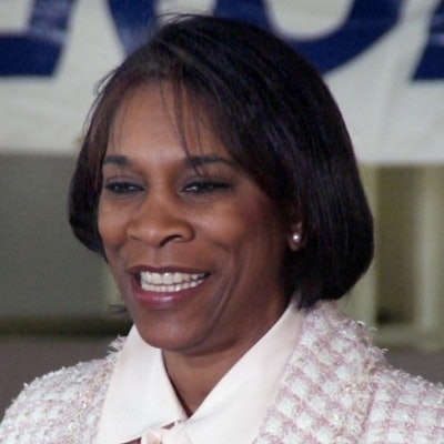Loston Adena Williams