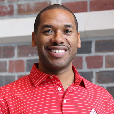 Dr. Edward Fletcher Jr.