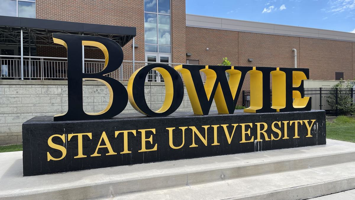 Bowie State University