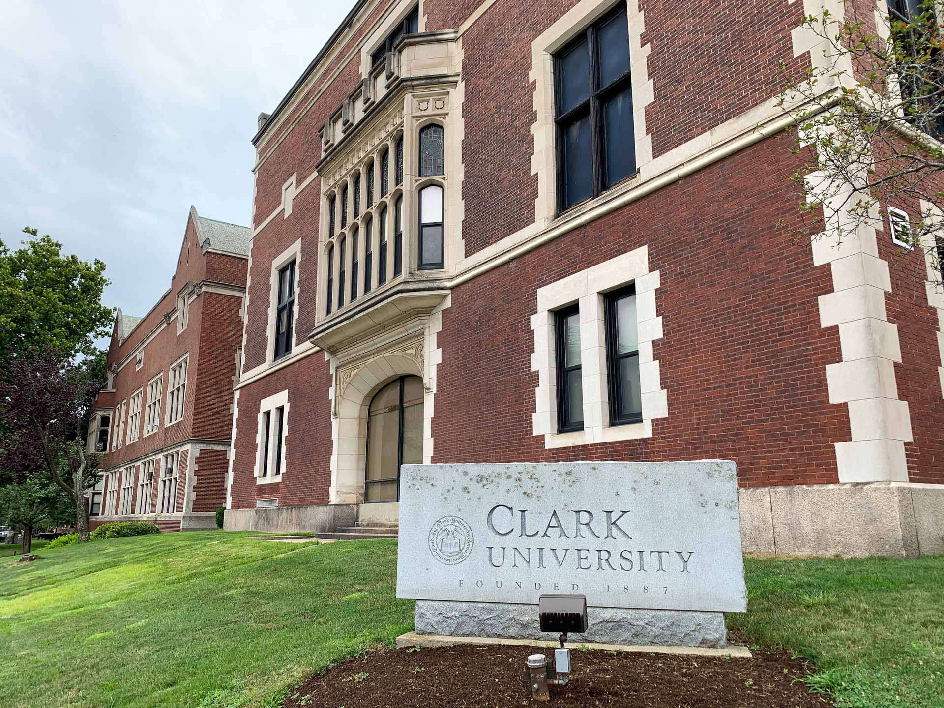 Clark University