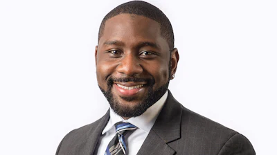 Dr. Demetri Morgan