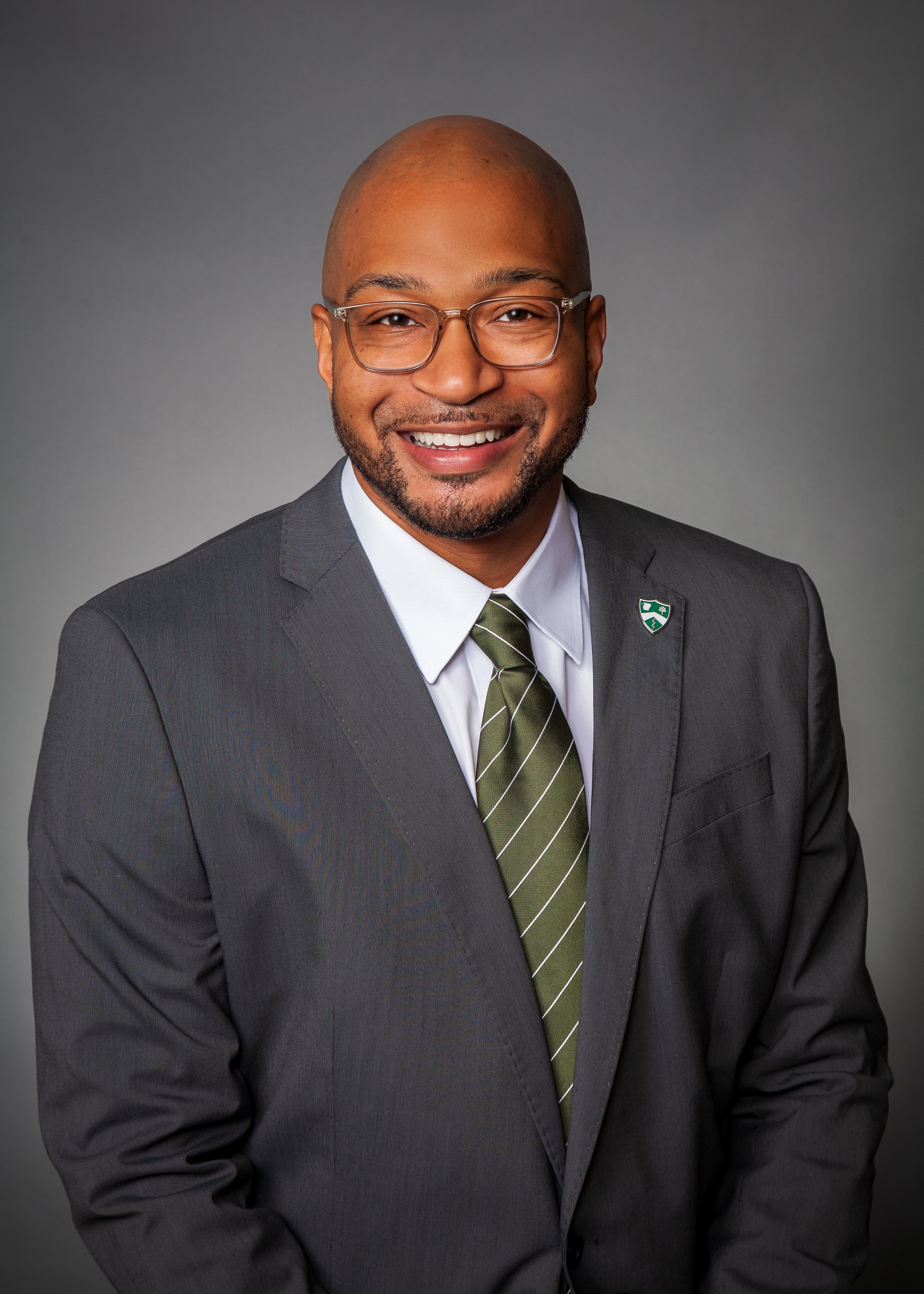 Dr. Christopher Smith