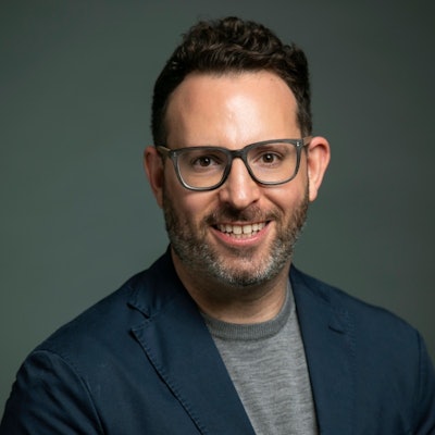 Dr. Matthew P. Steinberg