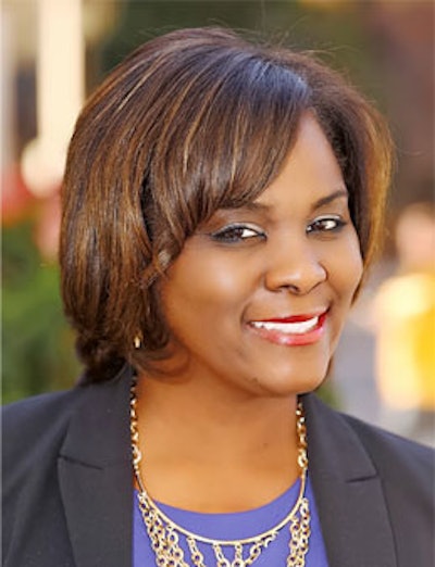 Dr. Nicol Turner Lee