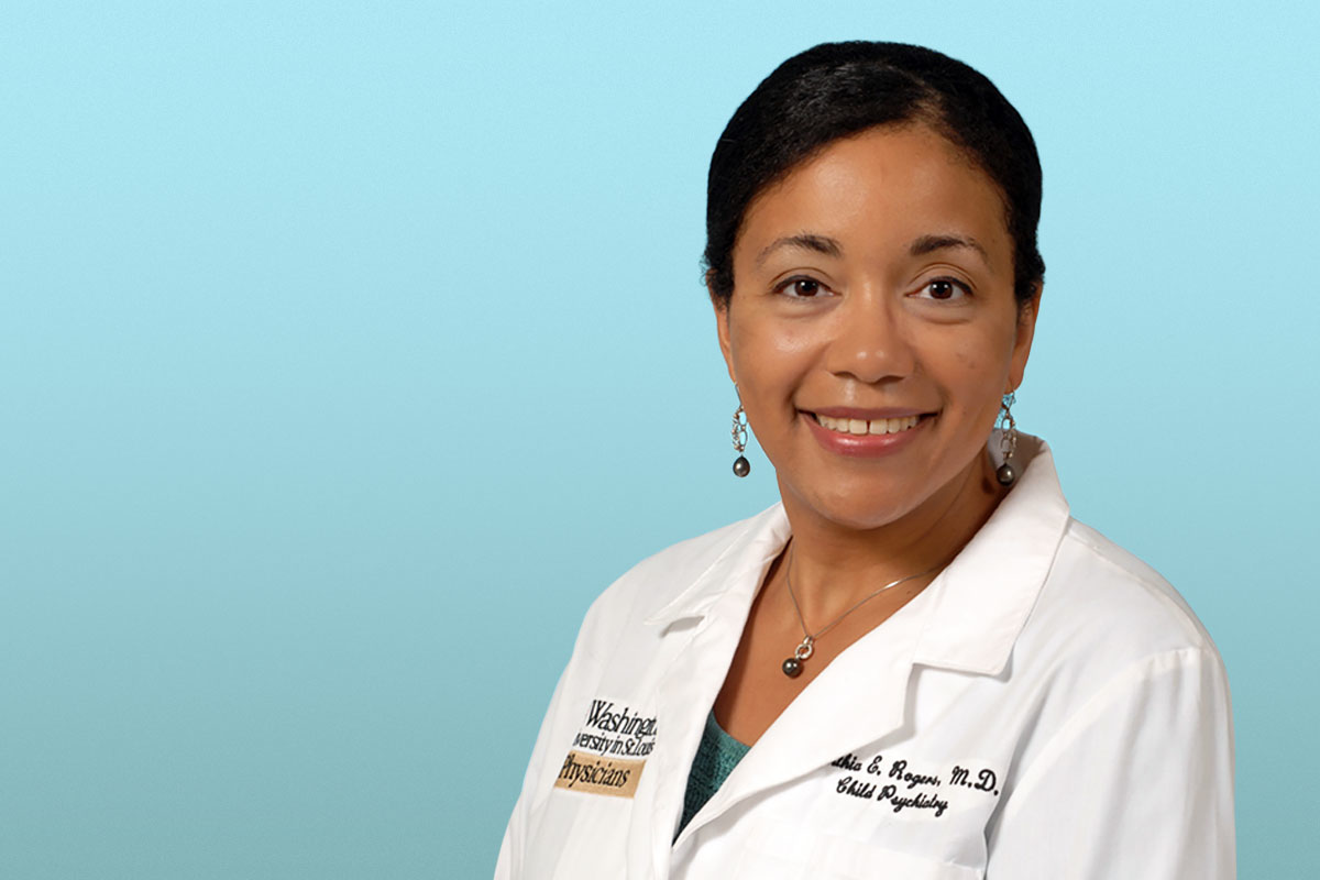 Dr. Cynthia E. Rogers