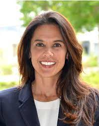 Dr. Julianna M. Asperin Barnes