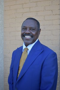 Dr Larry J Pannell