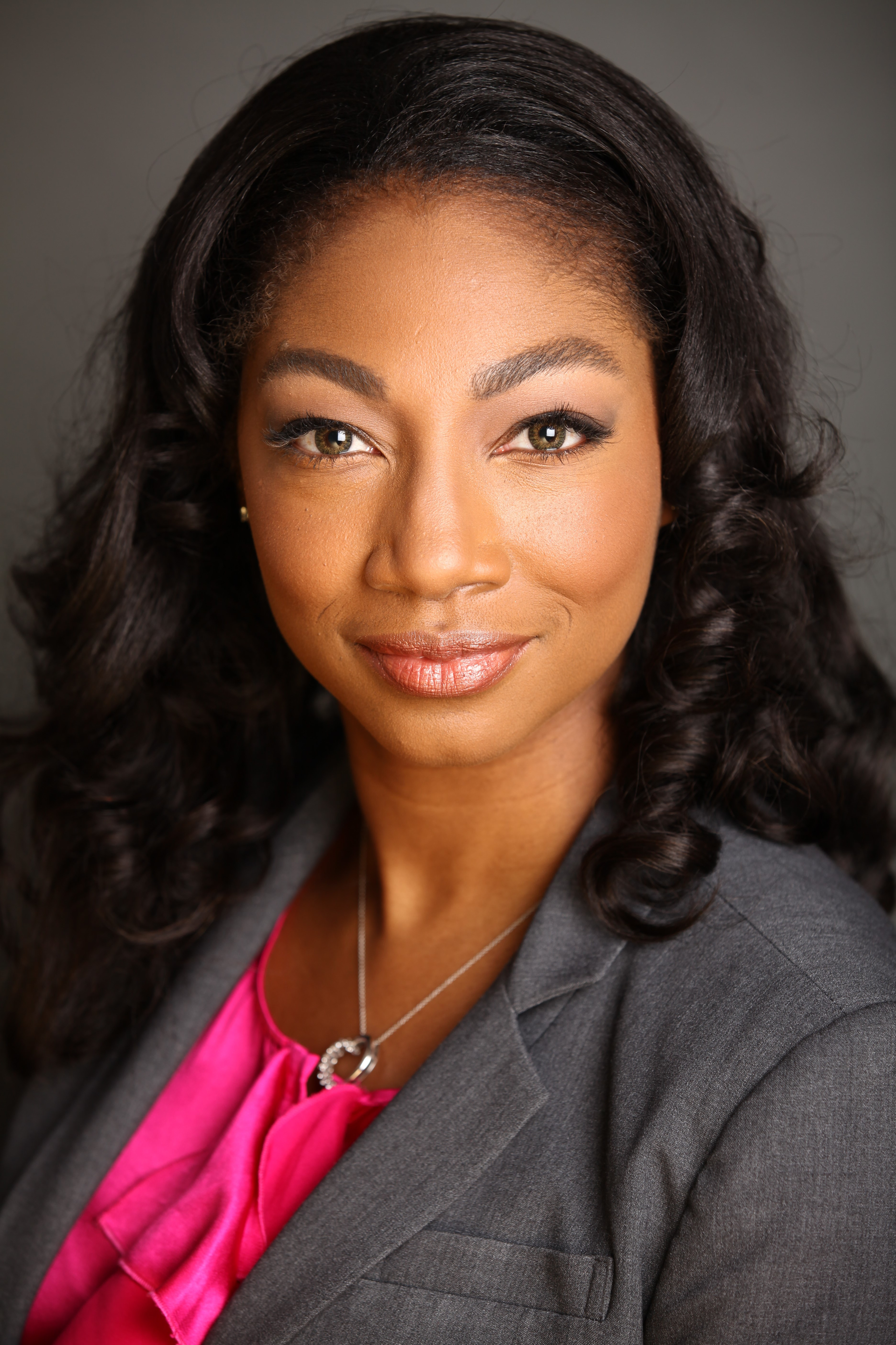 Eboni Marshall Turman