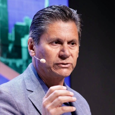 Eloy Ortiz Oakley, president of College Futures Foundation and former chancellor of California Community Colleges.