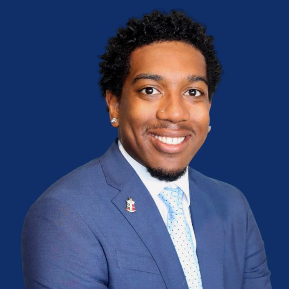 Frederick Haywood Jr.