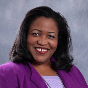 Georgette &ldquo;Gigi&rdquo; Dixon