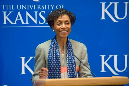 Gray Little Bernadette