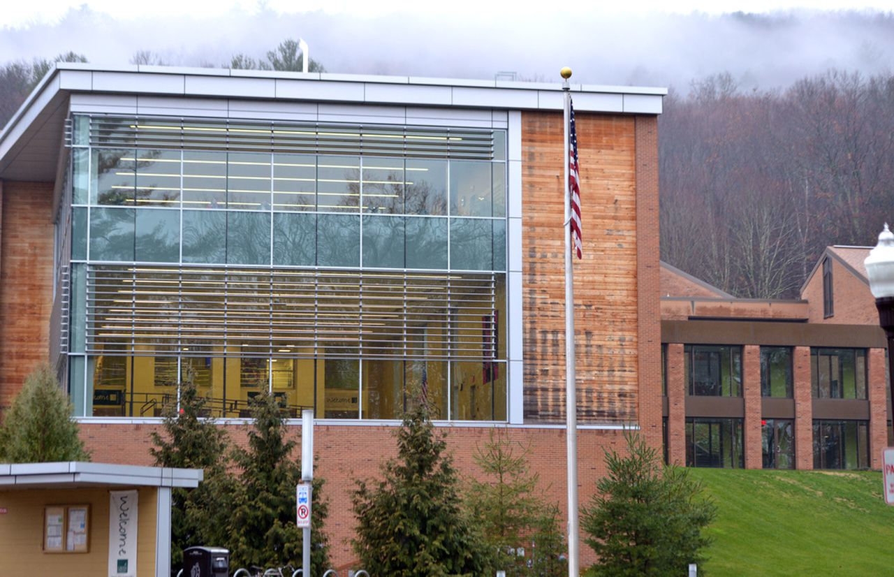 Greenfield Community College