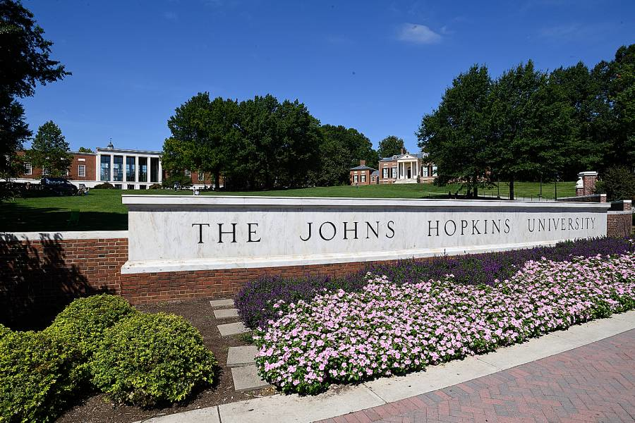 Johns Hopkins University