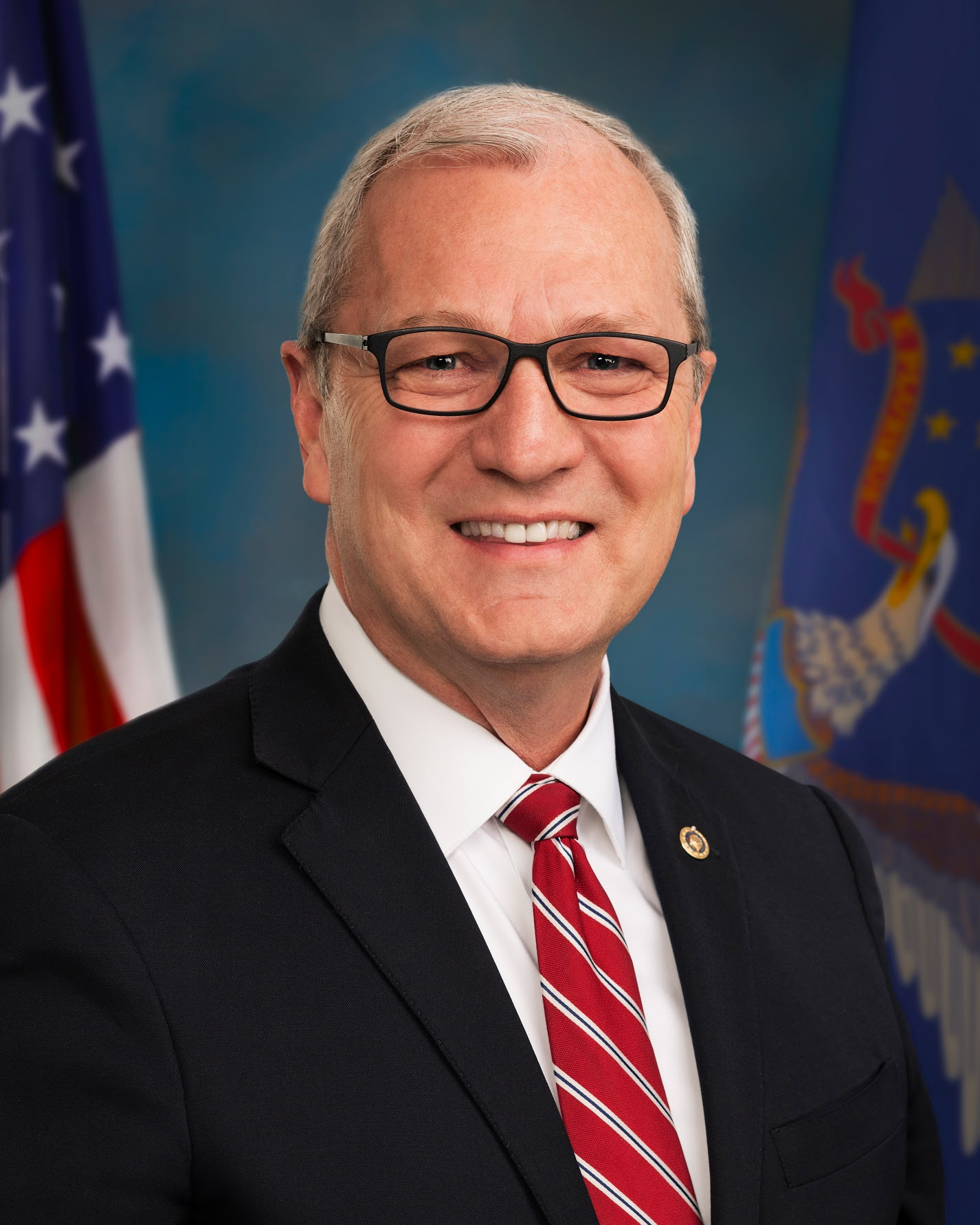 Sen. Kevin Cramer