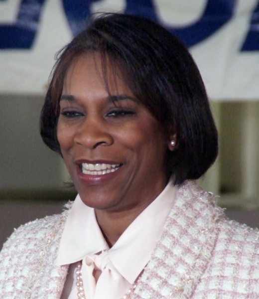 Loston Adena Williams