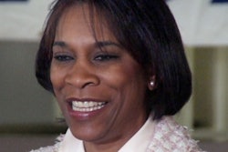 Loston Adena Williams