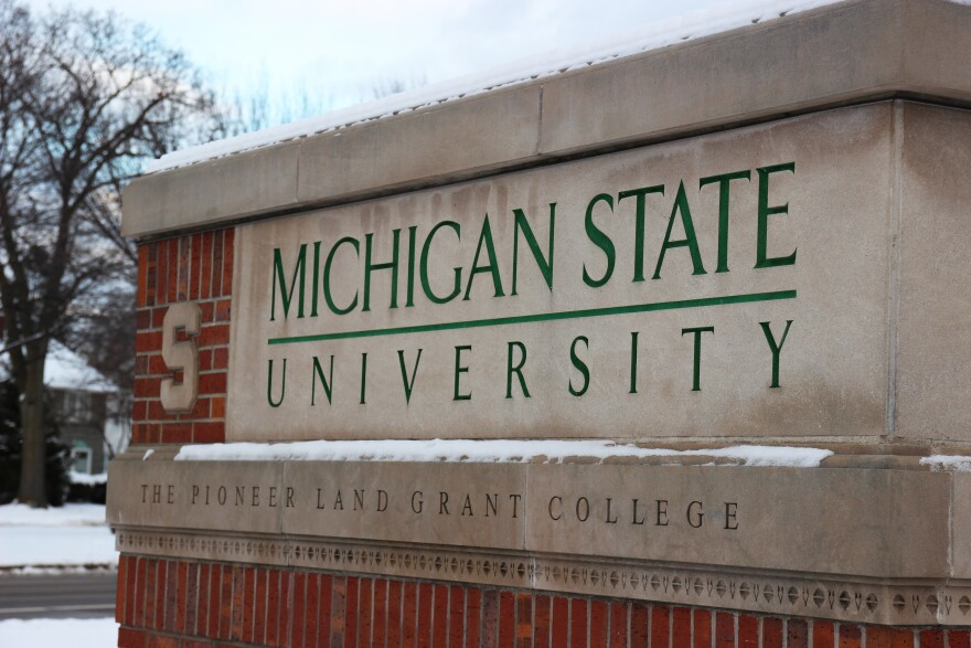 Msu