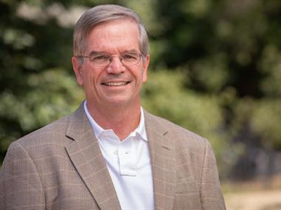 Peter McDonough, vice president and general counsel, American Council on Education