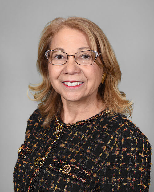 Dr. Mildred Garc&iacute;a