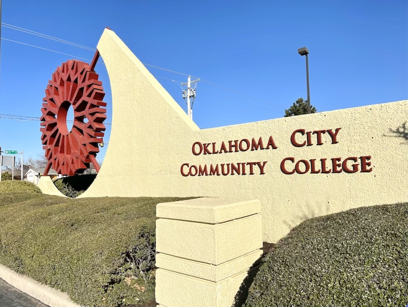 Oklahoma City Community College